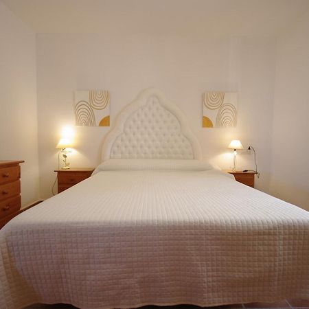 Livingtarifa Villa Concha Bagian luar foto