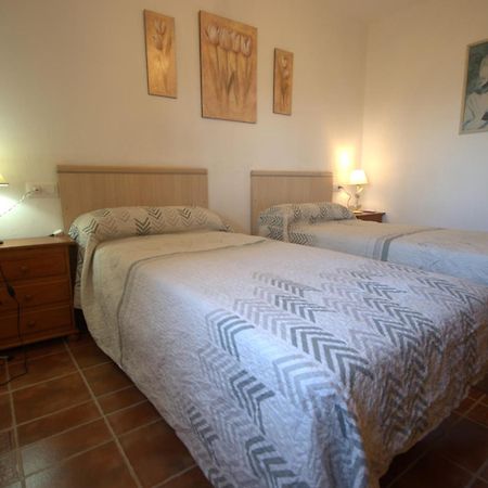 Livingtarifa Villa Concha Bagian luar foto