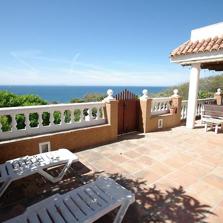 Livingtarifa Villa Concha Bagian luar foto