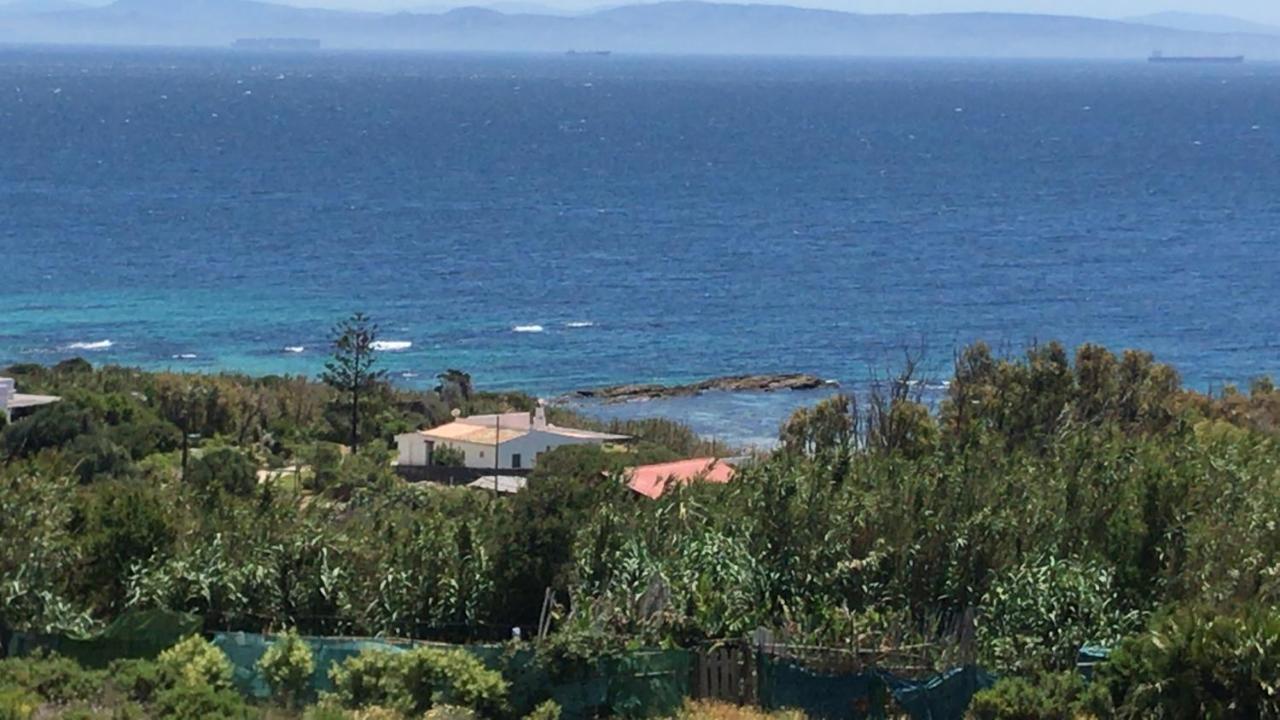 Livingtarifa Villa Concha Bagian luar foto