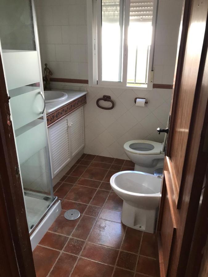 Livingtarifa Villa Concha Bagian luar foto