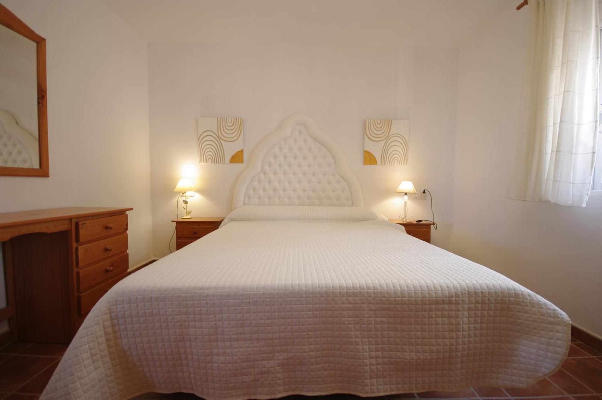 Livingtarifa Villa Concha Bagian luar foto