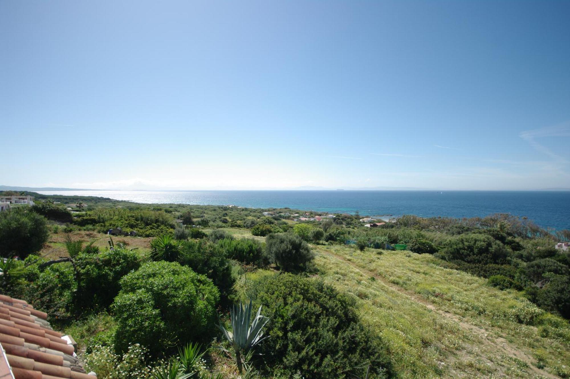 Livingtarifa Villa Concha Bagian luar foto