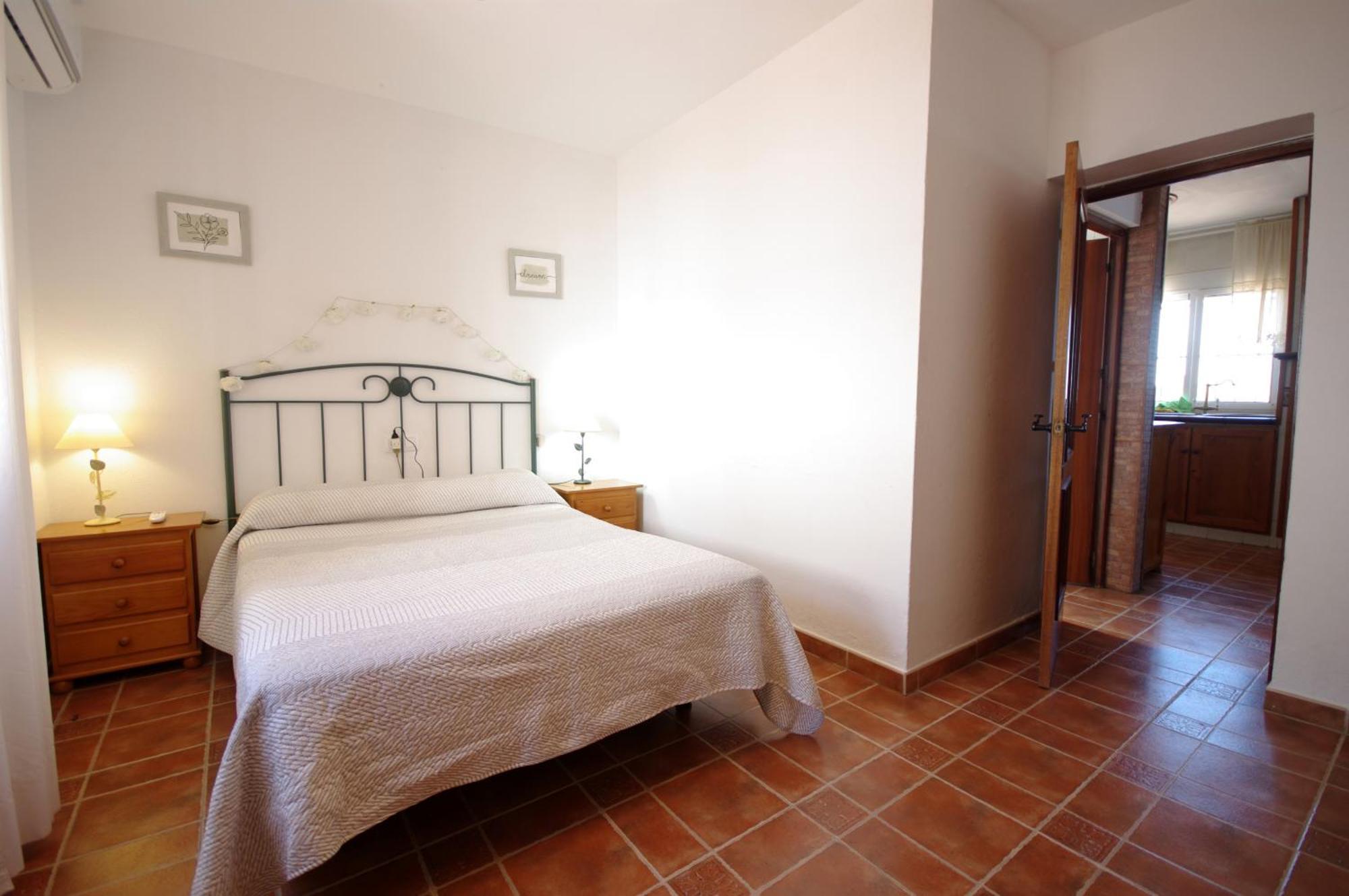 Livingtarifa Villa Concha Bagian luar foto