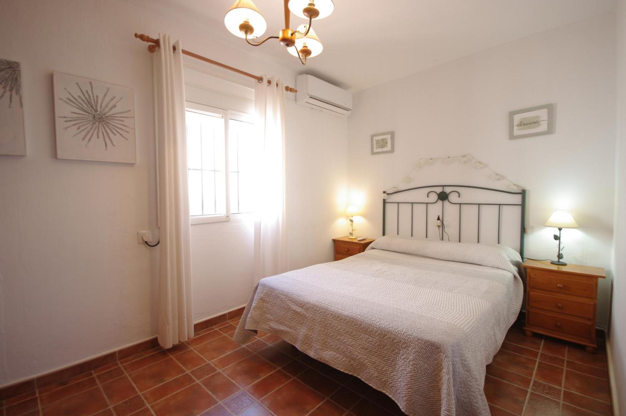 Livingtarifa Villa Concha Bagian luar foto