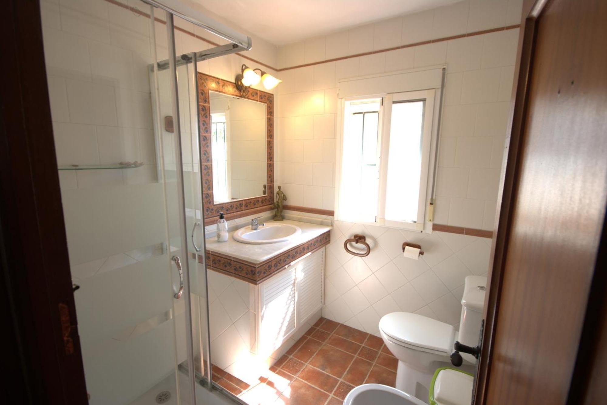 Livingtarifa Villa Concha Bagian luar foto