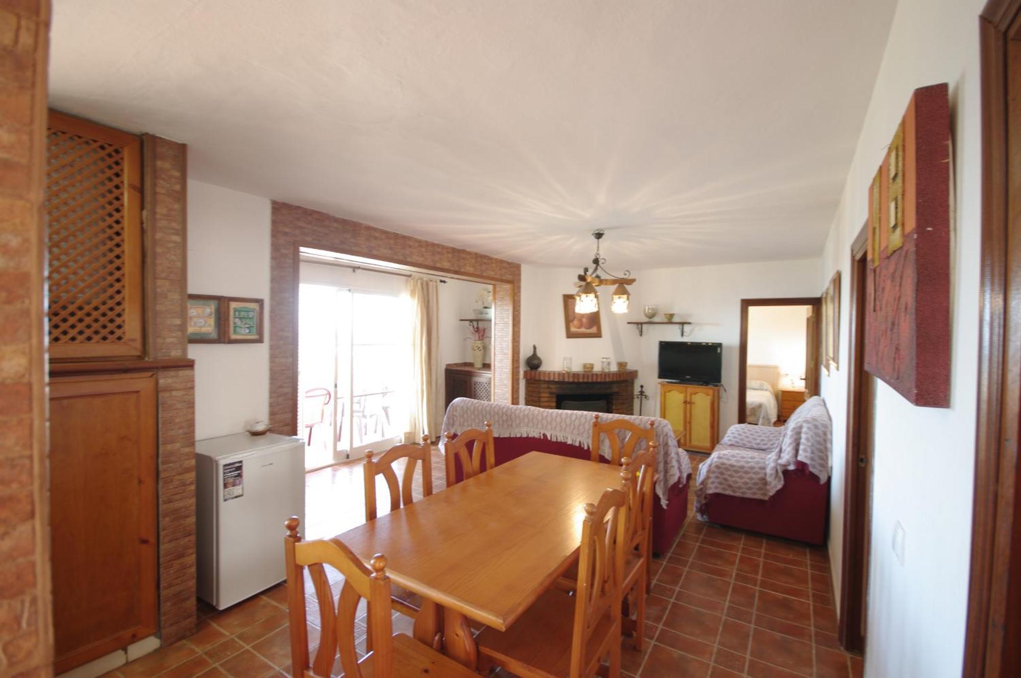 Livingtarifa Villa Concha Bagian luar foto